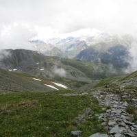 Altai Adventure: trekking in Belukha Nature Park